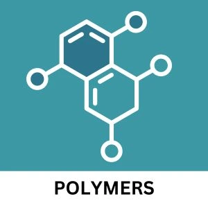 Polymer Icon