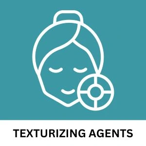 Texturing Agents Icon