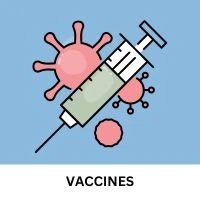 Vaccine Icon